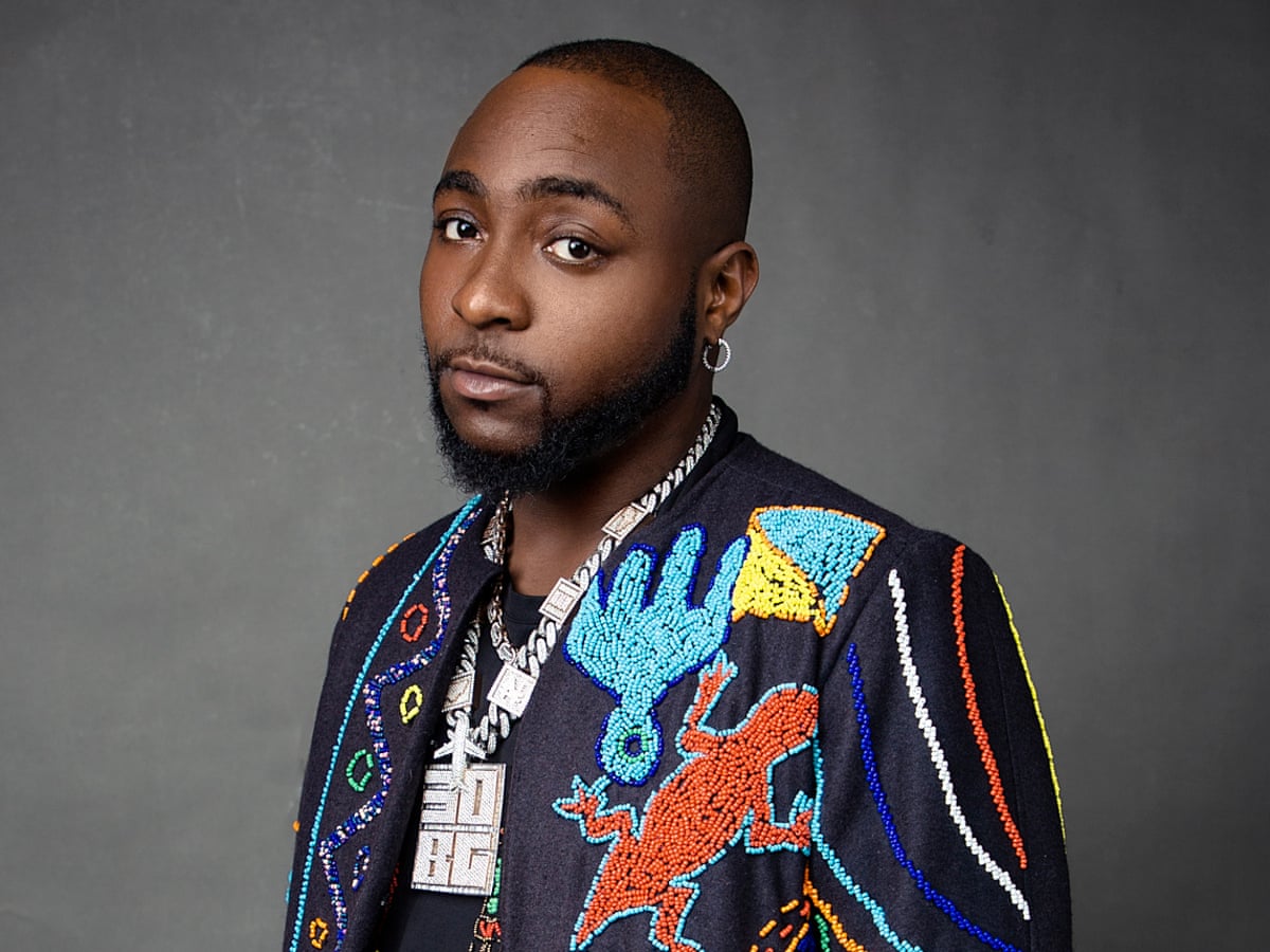 Davido Reveals Why His Viral “Come My Way” Collaboration Never Dropped