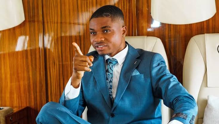 Ola of Lagos Educates Car Spotters on Respectful Spotting Amid Lagos Crackdown