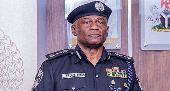 IGP Disu: Mob Justice Now Murder