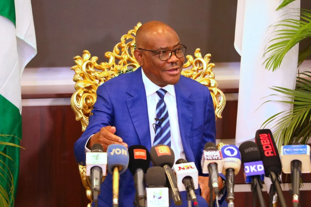 Wike: Tinubu Allowed Free, Fair Election That Gave Adeleke Osun Victory