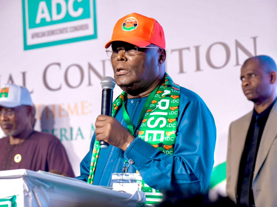 Atiku Recounts How He Rejected TINUBU as Running Mate 