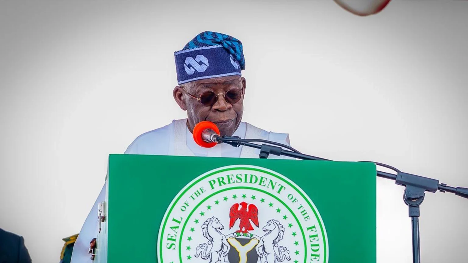 Tinubu Warns Politicians Against Ethnic, Religious Politics Ahead of 2027