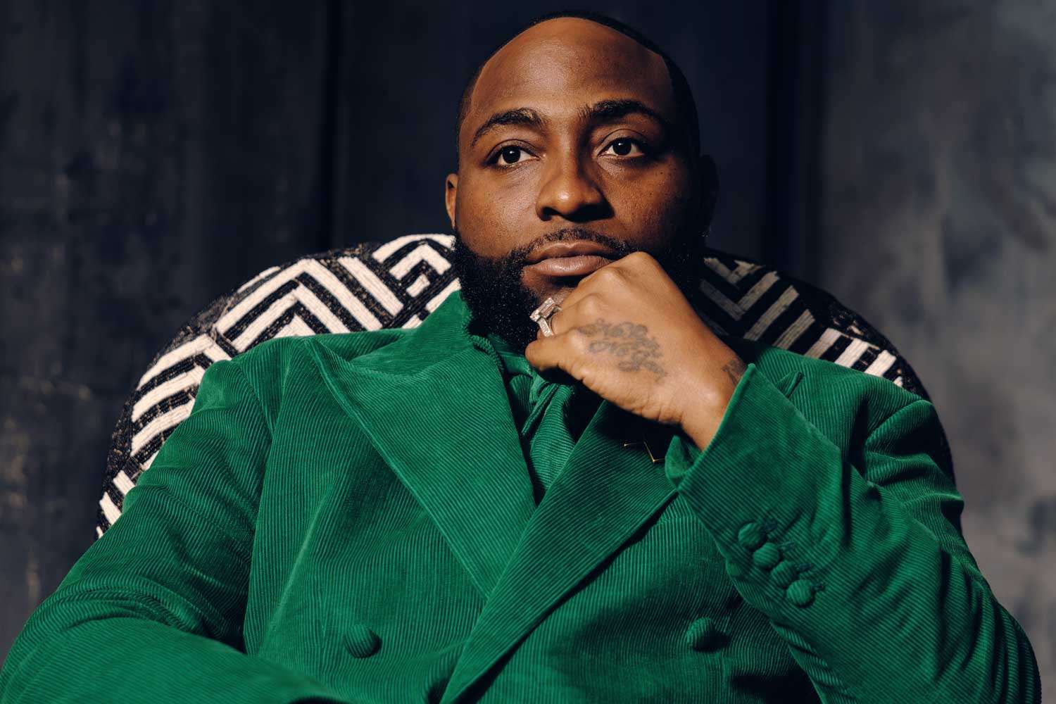 Davido Reflects on Politics, Legacy, and Stepping Back in Recent Interviews