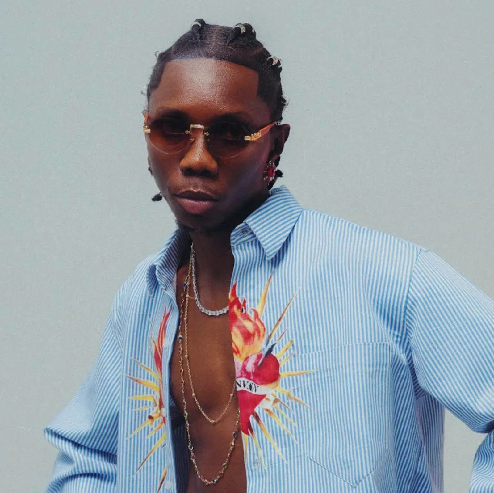 Blaqbonez Opens Up on Feud with Odumodublvck