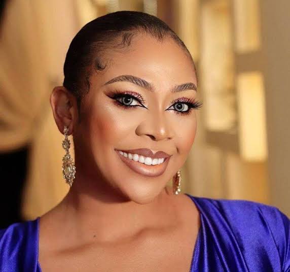 Ehi Ogbebor Says MC Oluomo Is One of Her Best Friends