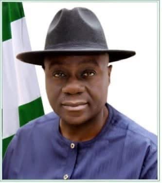 Tinubu Appoints Enitan as Head of Civil Service